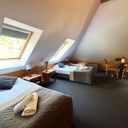 Hotel 365 Κίελτσε Εξωτερικό φωτογραφία
