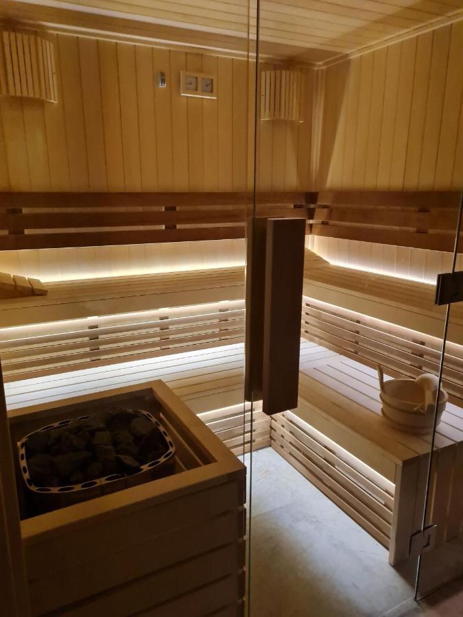 Hotel 365 Κίελτσε Εξωτερικό φωτογραφία