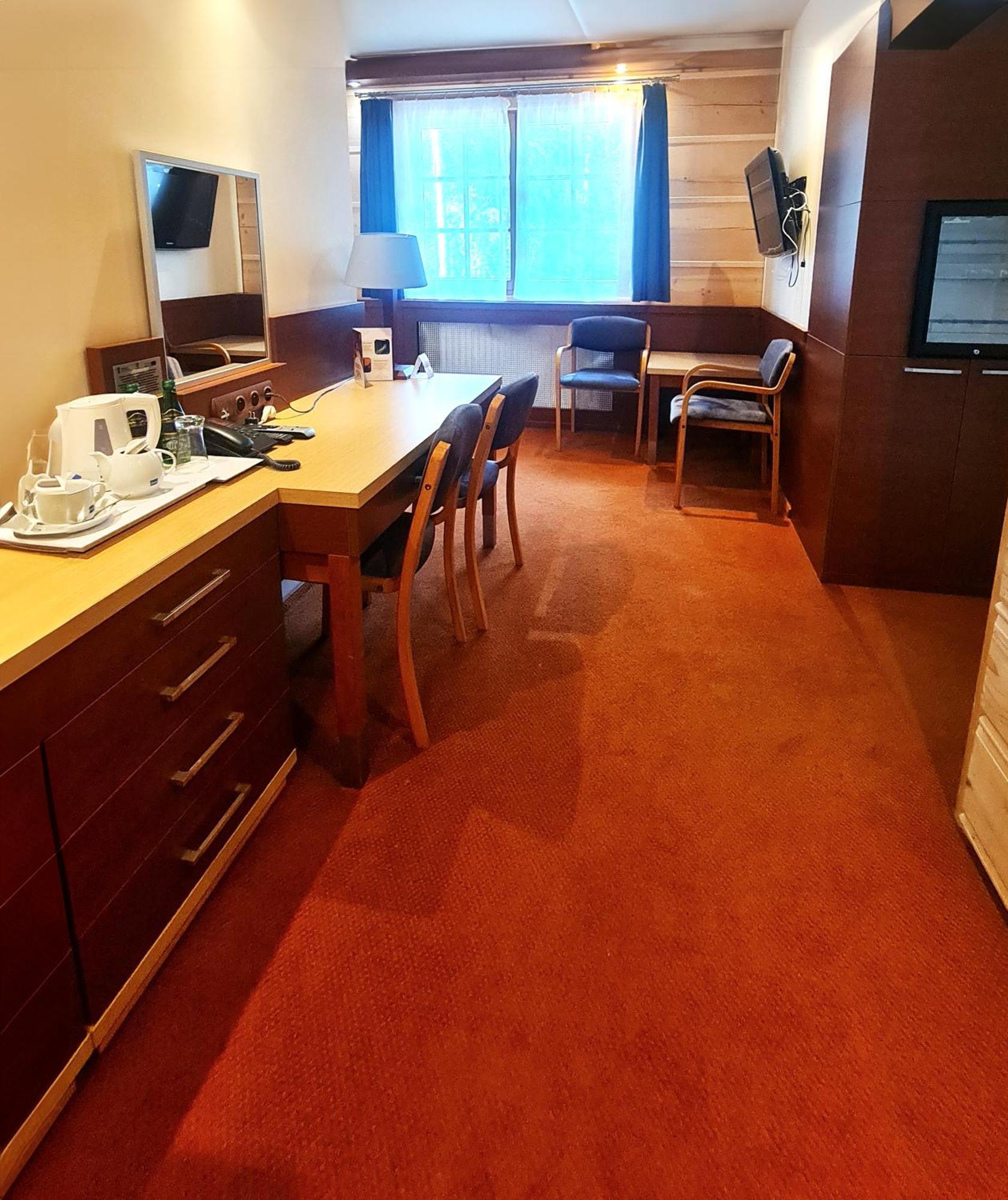 Hotel 365 Κίελτσε Εξωτερικό φωτογραφία