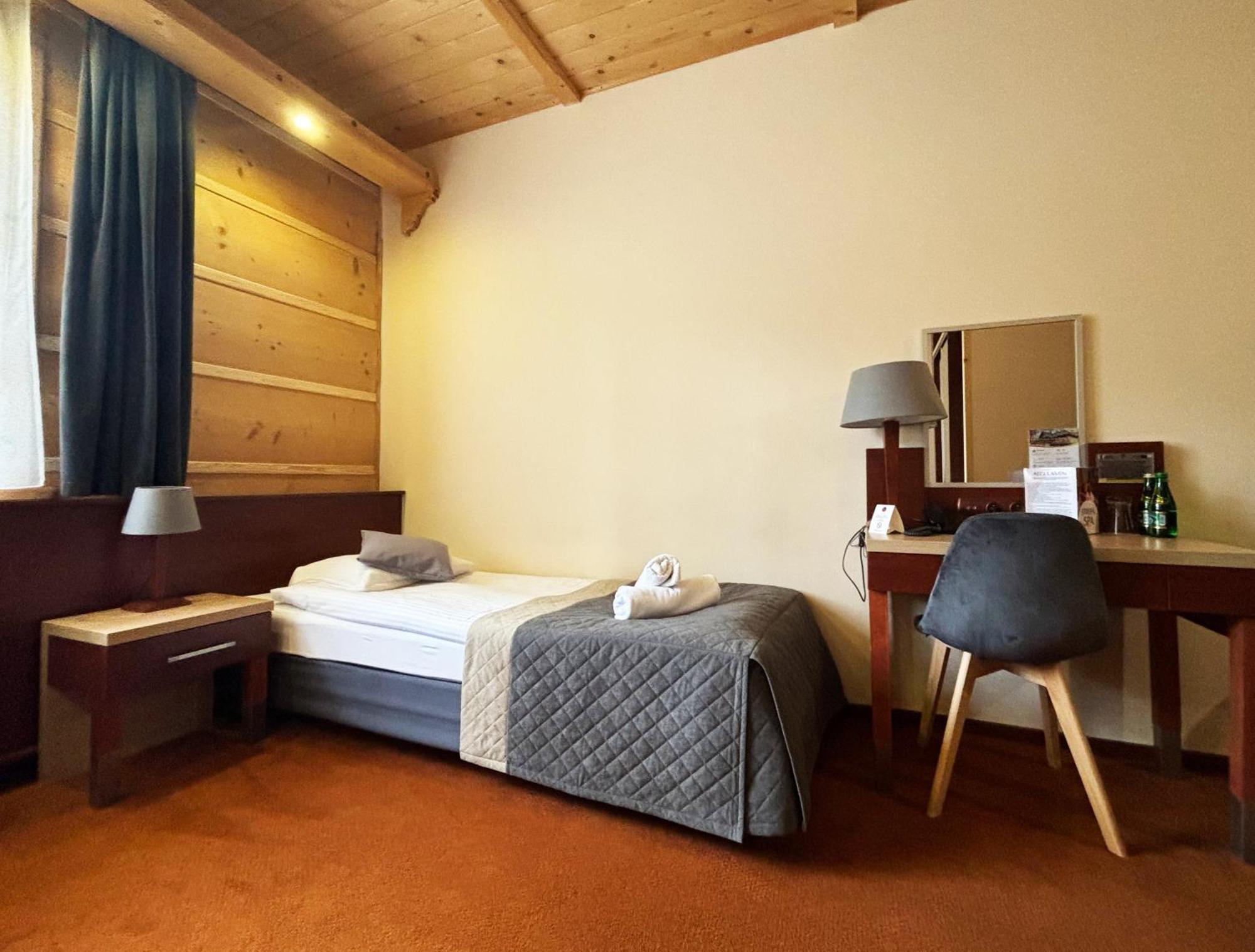 Hotel 365 Κίελτσε Εξωτερικό φωτογραφία